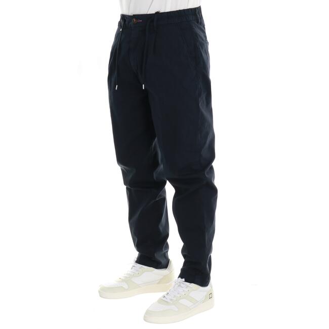 PANTALACCIO IN LINO BERNA - Mad Fashion | img vers.650x/